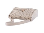 CROSSBODY NATASHA BEIGE